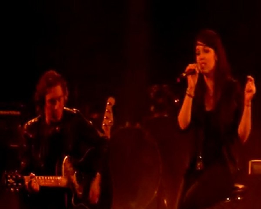 SAM NEVES SI TU S'AVAIS