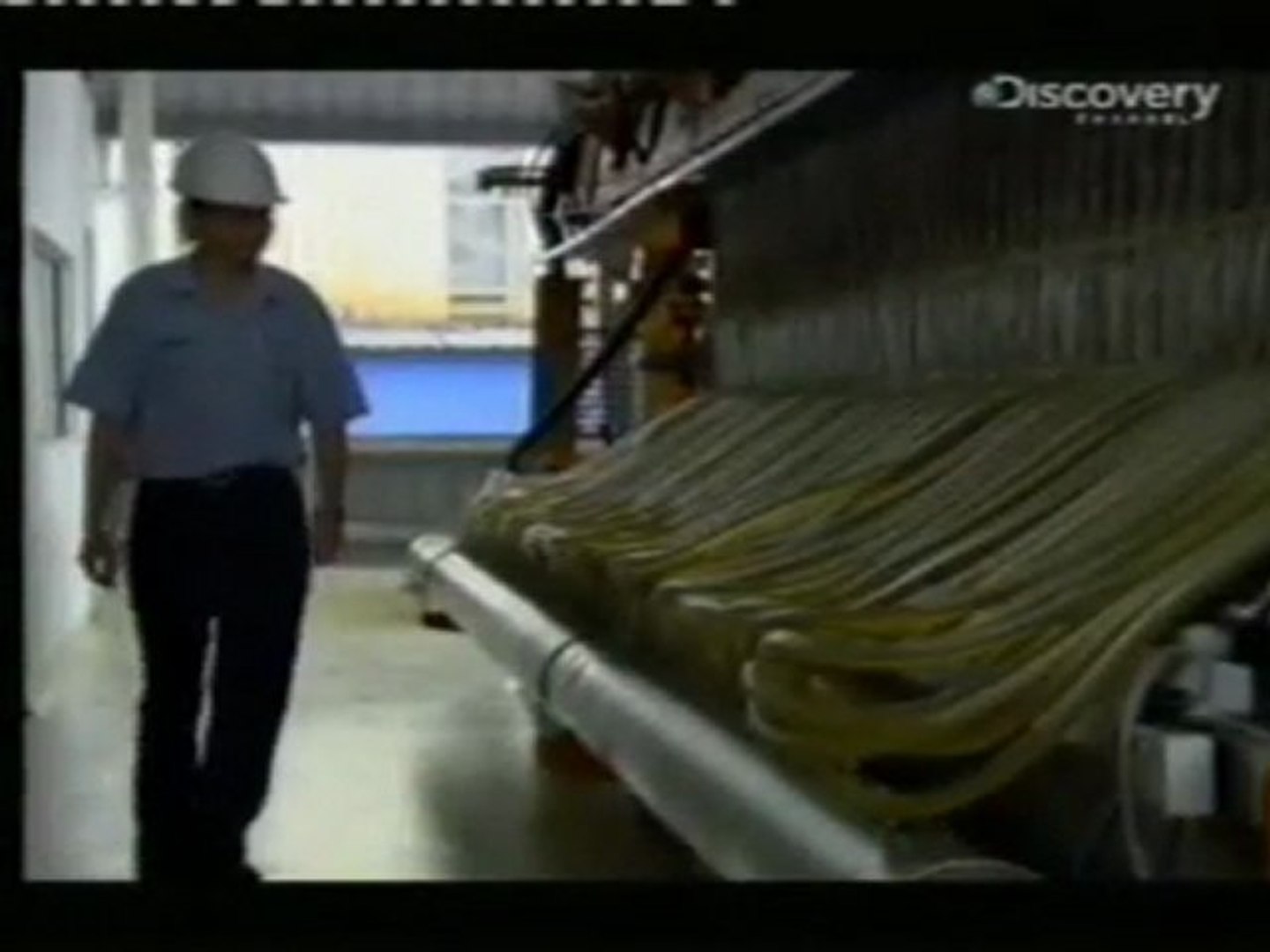 Margarina: ¿Como se fabrica? - Vídeo Dailymotion