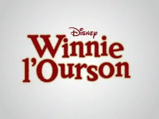 Winnie l'ourson Bande Annonce