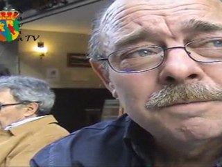 Entrevista a Avelino López