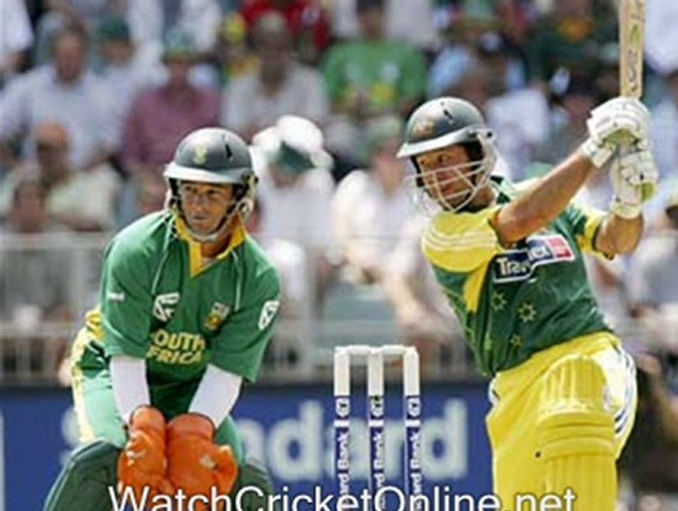 watch Australia vs Bangladesh cricket 2011 odi matches streaming