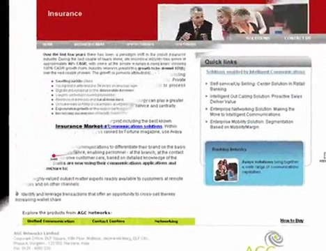 Audio Video conferencing Equipments, Call Center Management Software India