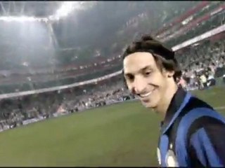 Pub Nike Football - Passe au Niveau Supérieur (Version Longue)