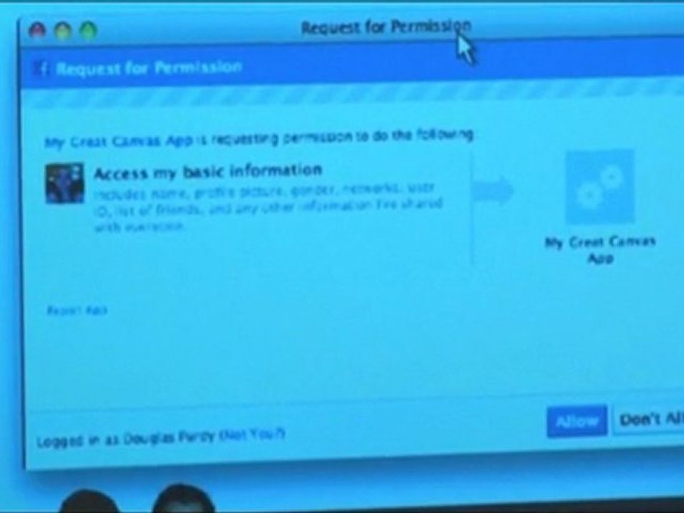 Thibault Montauffray - Spin Interactive (partie 1/2)