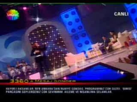 Yildiz Tilbe - Izzet Yildizhan