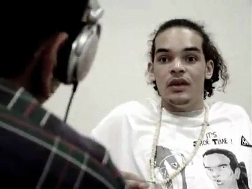 Joakim Noah Le Coq Sportif