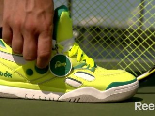 Reebok Pump Beat