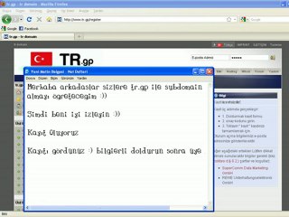 tr.gp & com.nu & biz.uz ve Binlerce Domain + HOST + FTP || Kurulum