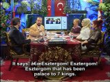 Mr. Adnan Oktar addressing our Albanian brothers with explanations that herald the Islamic Union