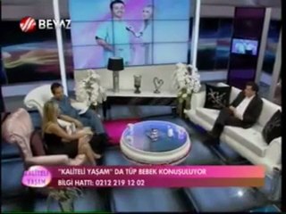 Kaliteli Yaşam 28.Bölüm 2.Kısım