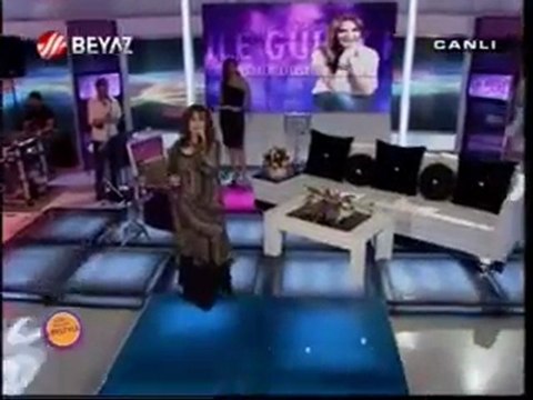 Gülay Kuriş ile Life Style 1.Kısım