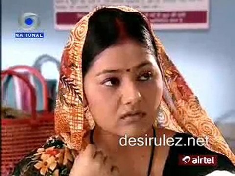 Kyonki...Jeena Isi Ka Naam Hai - 11th April 2011 - pt3