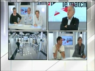 On refait le match du 4 avril 2011