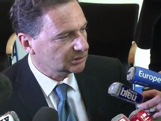 Renault: graves dysfonctionnements selon le rapport d'audit