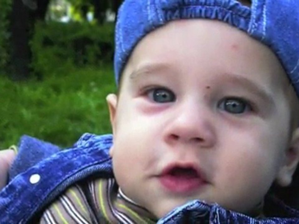 Marc pana la 1 an -  HD