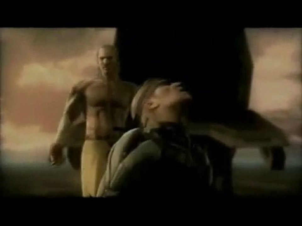 mgs saga 4