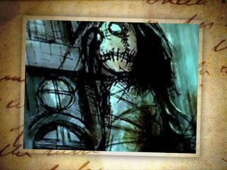 Ancient Tales - La Niña Feíta