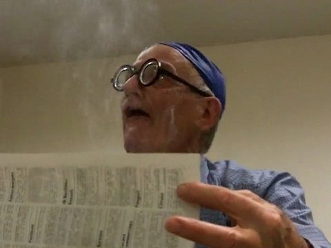 Soirée moules/frites 1 Gérard