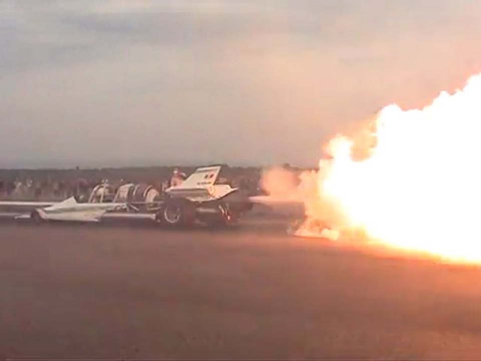 vecteur sonic vichy 2010 drag mob