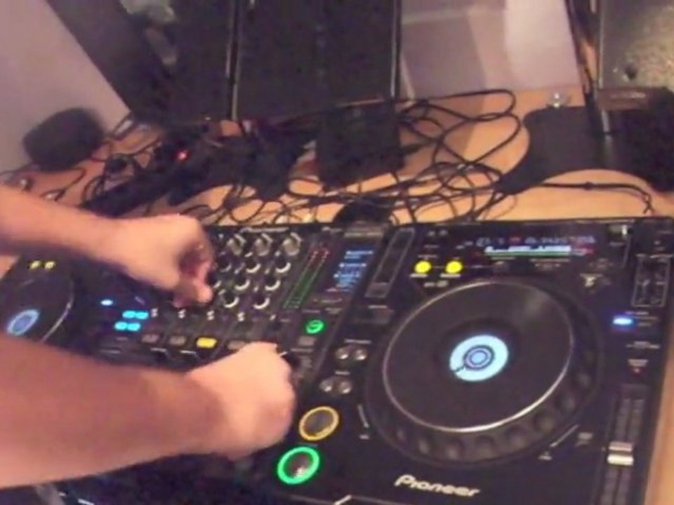 DJRHUM @ GOOM RADIO 50 HEURES DE MIXES NON STOP