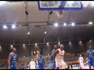 STB'News : STB - Poitiers