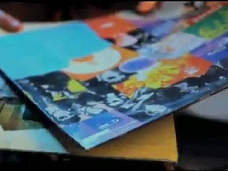 Junior caldera feat. sophie ellis bextor - can't fight this feeling