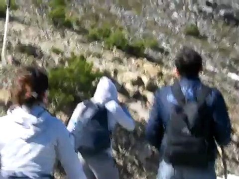 Kavaklıdere Gökçukur Yaylası Menteşe yürüyüşü 1