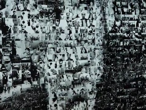 Ammar Bouras - Tagh'out