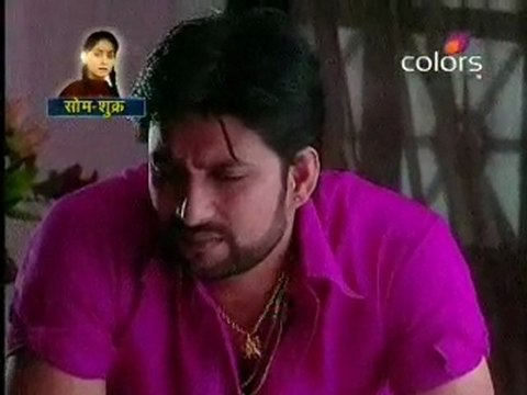 Bhagyavidhaata - 11th April 2011 pt1