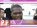 50 Cent : Sextape avec Ciara !