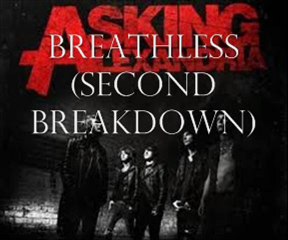 Reckless And Relentless (ALL BREAKDOWNS) Asking Alexandria