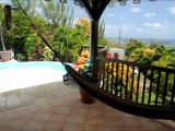 Location vacances Martinique villa Cocotier Bleu Le Vauclin