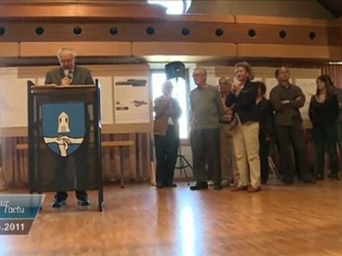 Vues sur l'Actu du 11 avril 2011