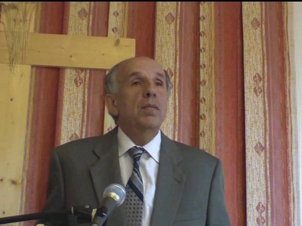 2.s'appuyer sur le seigneur Jésus Christ