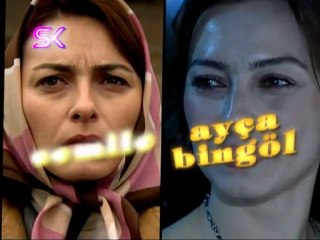 CEMİLE SENARYOYU AĞZINDAN KAÇIRDI