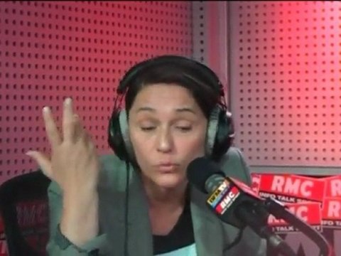 Daniela Lumbroso: Patrick de Carolis a utilisé France 3 comme un dépotoir