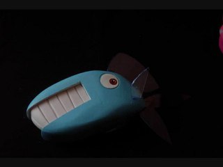 poissons d'avril 2011