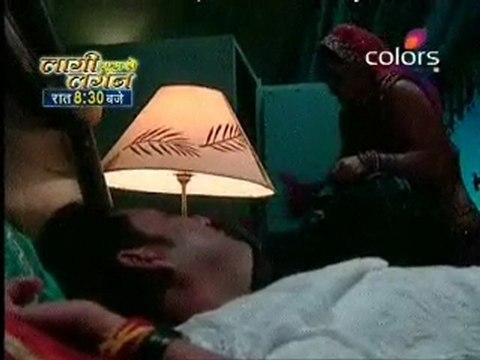 Bhagyavidhaata - 11th April 2011 pt3