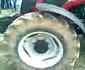 VALTRA HATTAT BOĞAZLIYAN DEMO PROGRAMI