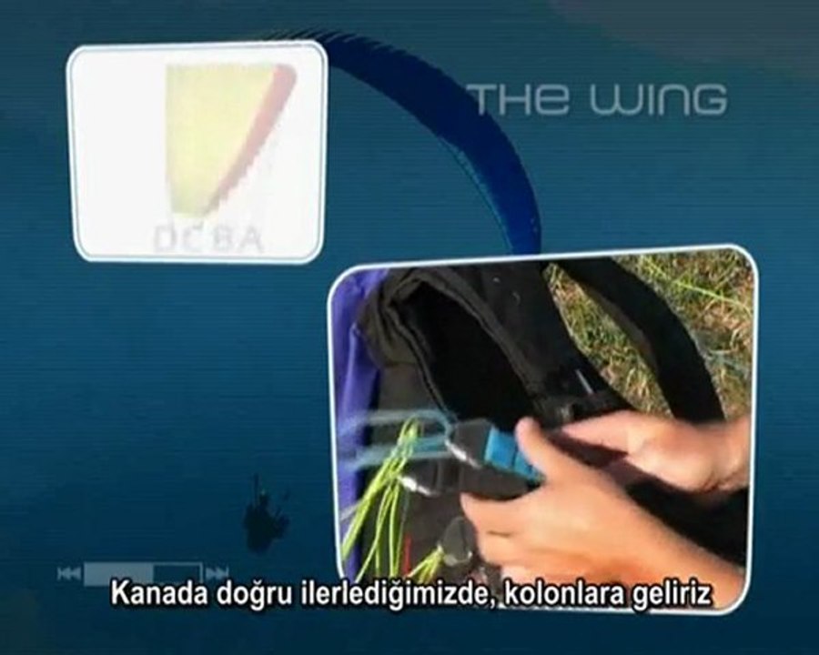 EĞİTİM 1-KANAT