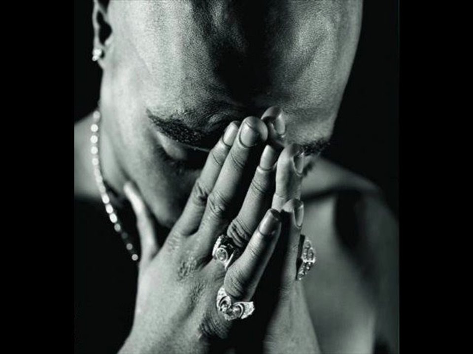 2pac - Homeboyz (makiaveli Remix)