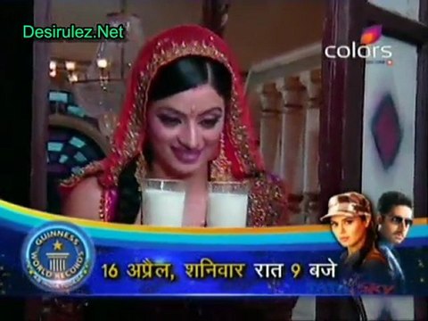 Bhagyavidhata - 11th April 2011 Part1