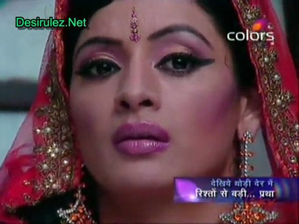 Bhagyavidhata - 11th April 2011 Part2