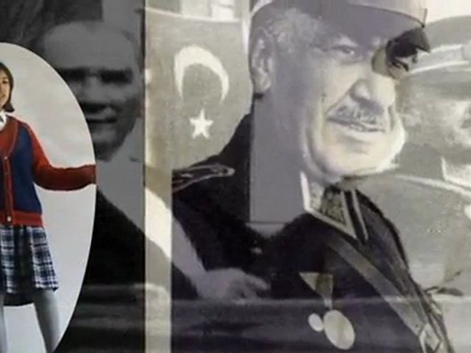 Mareşal Fevzi ÇAKMAK