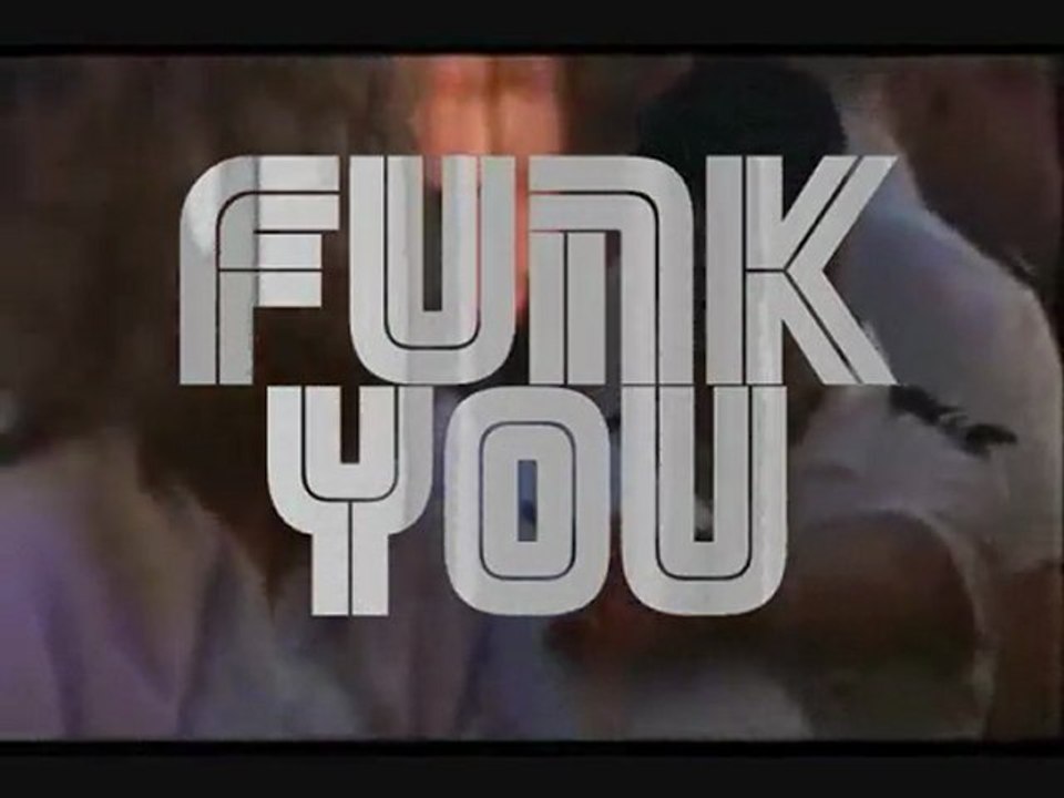 Funk You