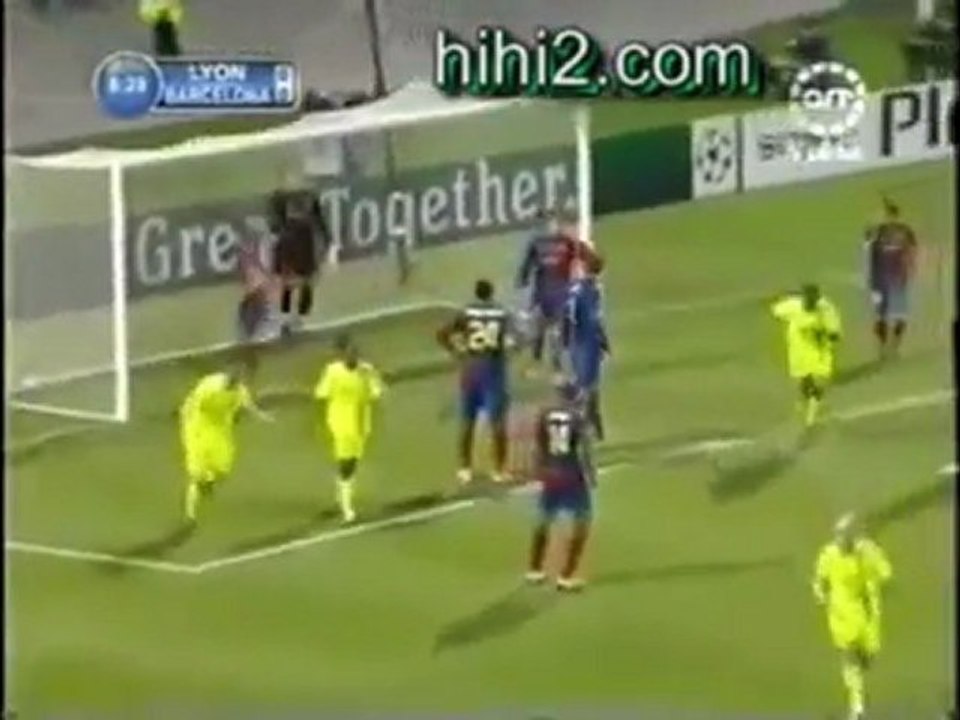 Το γκολ του Ζουνίνιο που μοιάζει με αυτό κόντρα στη Μπαρτσελόνα