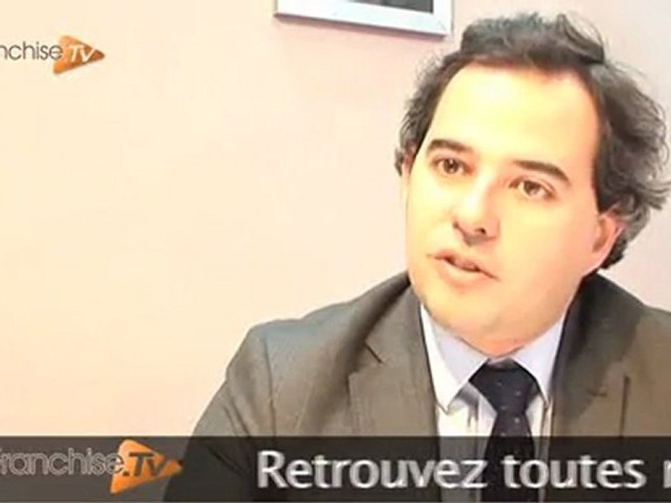 Comment exporter une franchise ?