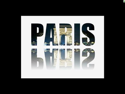 [tuto] Réfléter une photo avec un effet de dégradé [paint.net]