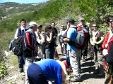 Kavaklıdere Gökçukur Yaylası Menteşe  yürüyüşü 3