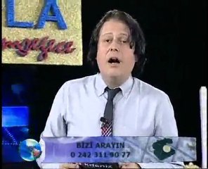 07,04,2011 Deniz Egece ile ''İzle ve Zayıfla''part2